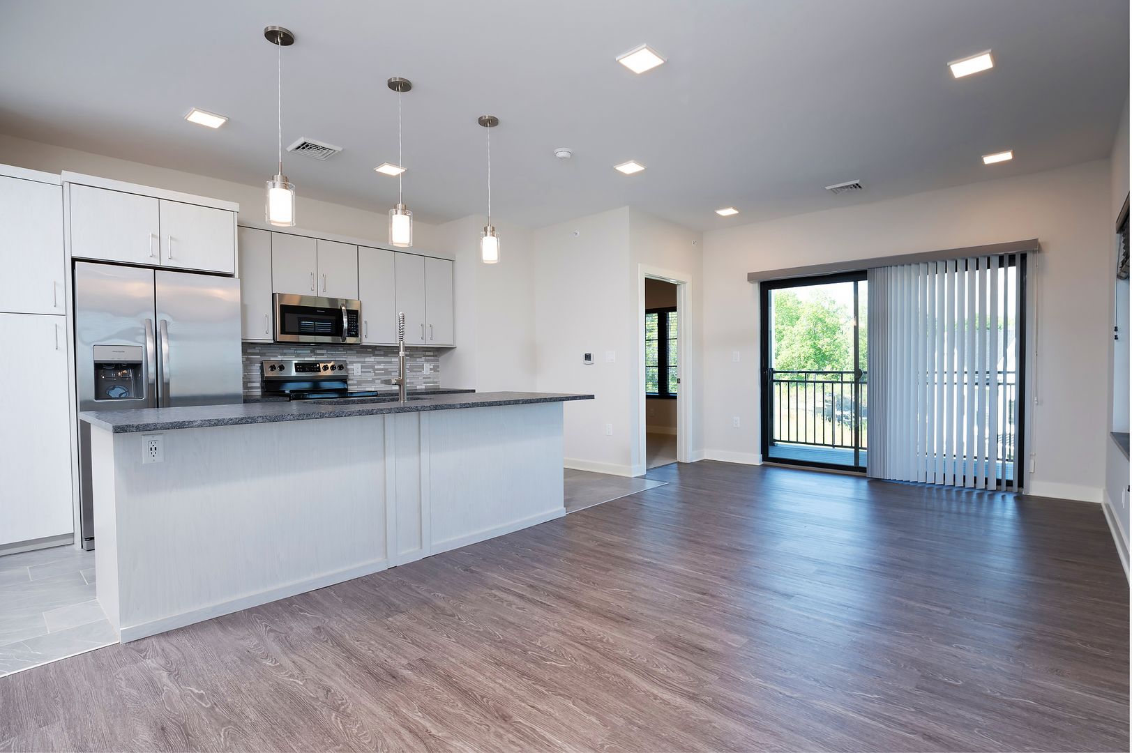 Rivers Ledge Apartments 3 of 15