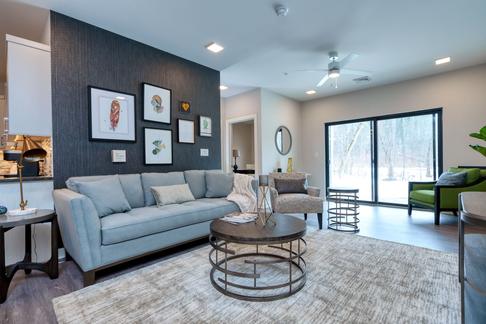 Rivers Ledge Apartments 3 of 12