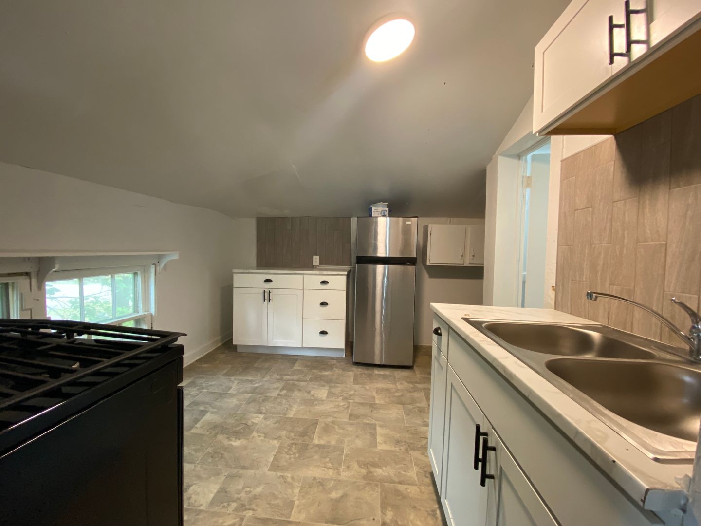 Kalamazoo Apartment: 515 Locust