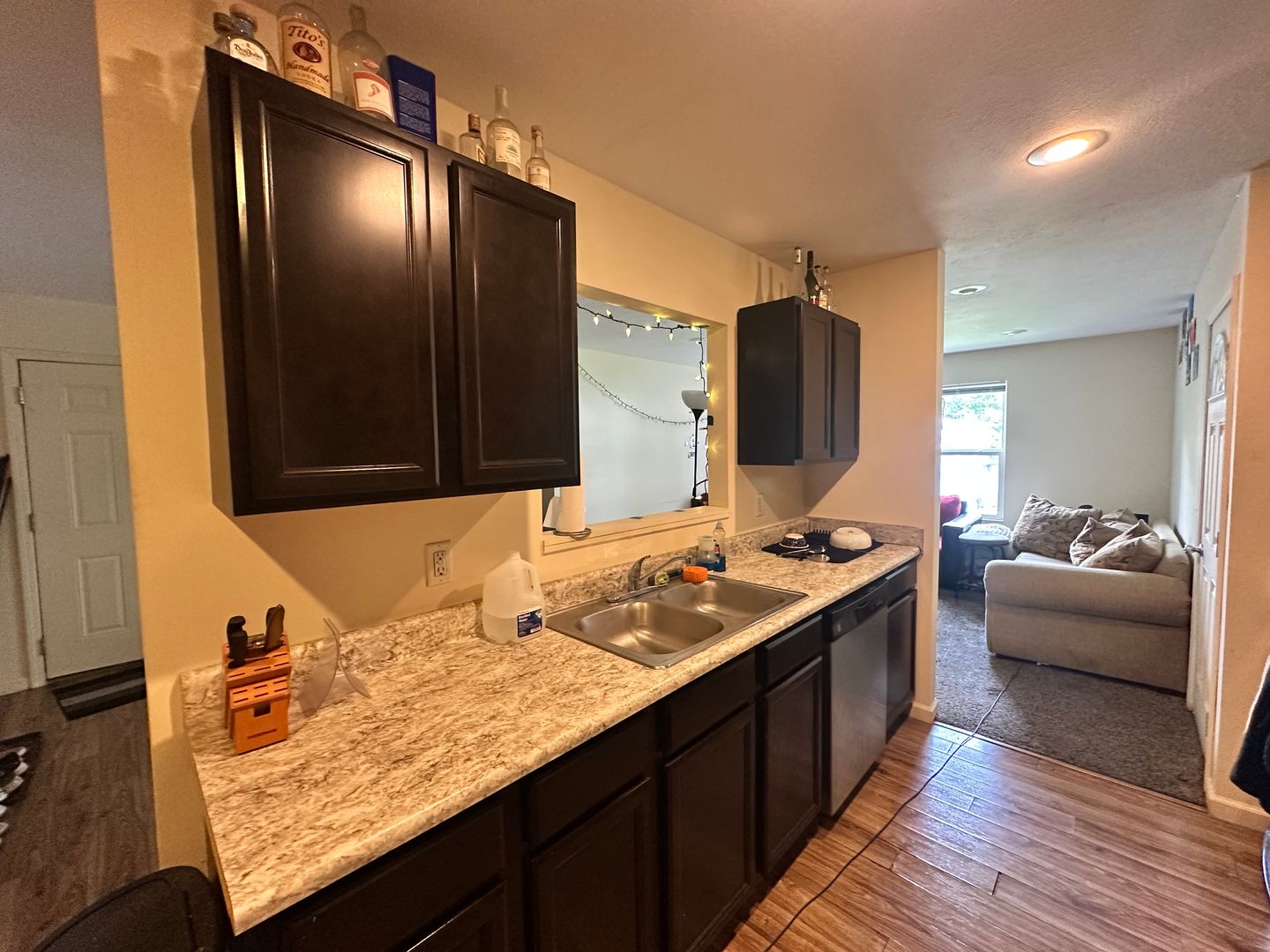 Kalamazoo Apartment: 1203 -1207 Euclid