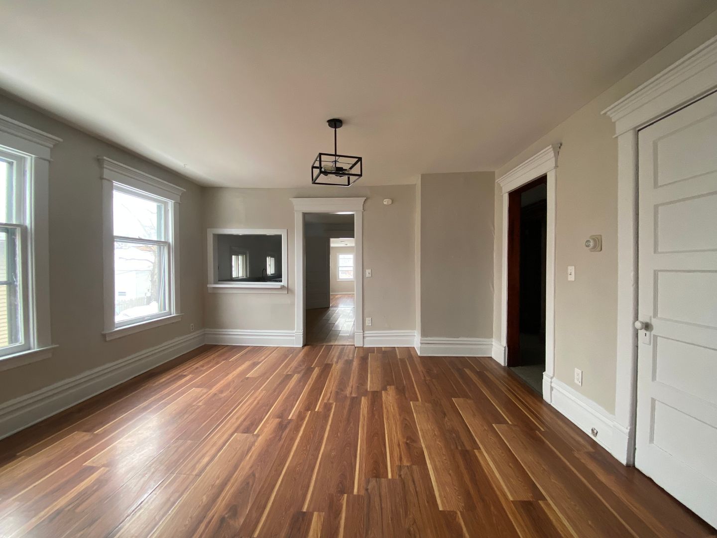 Kalamazoo Apartment: 743 Academy