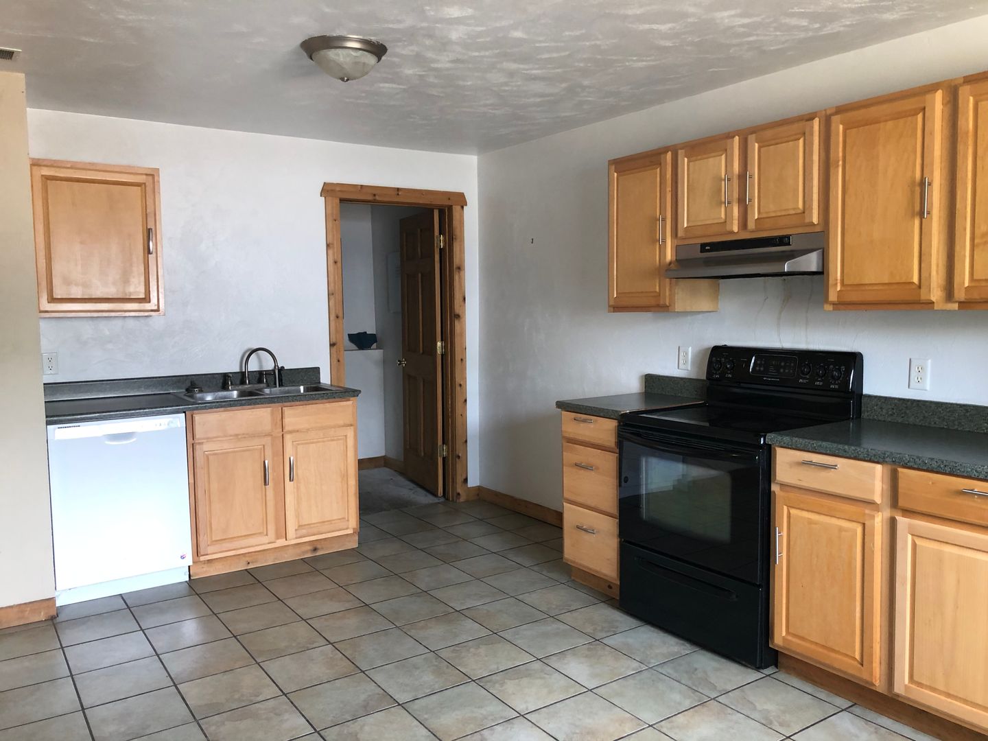 Kalamazoo Apartment: 1126-1128 Greenwood Ave