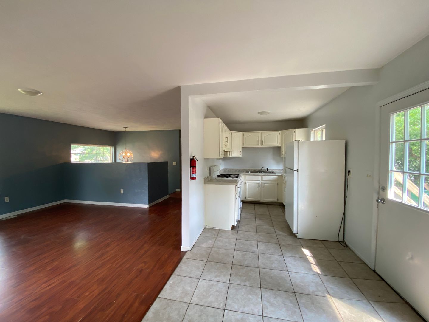 Kalamazoo House: 1113 Kimbark Ave