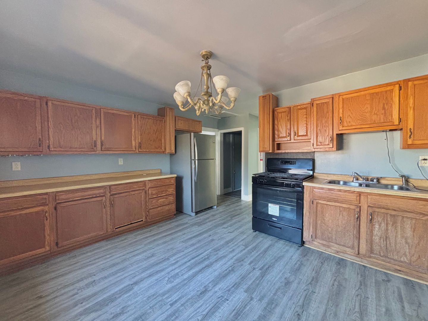 Kalamazoo Apartment: 120 E Maple