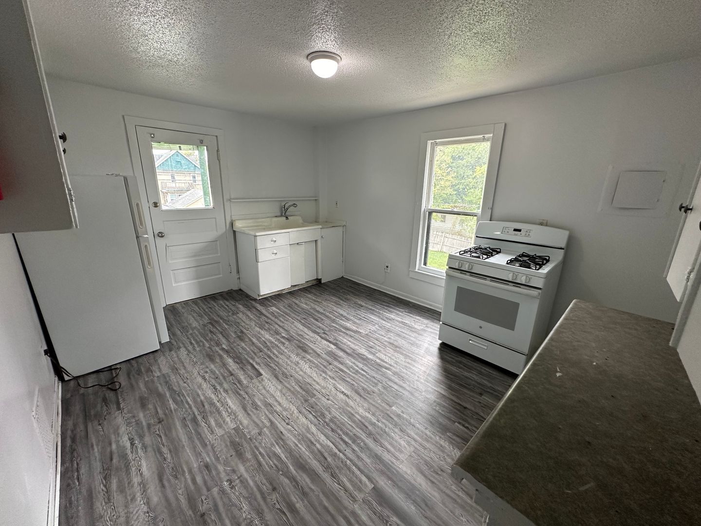 Kalamazoo Apartment: 1016 E Stockbridge