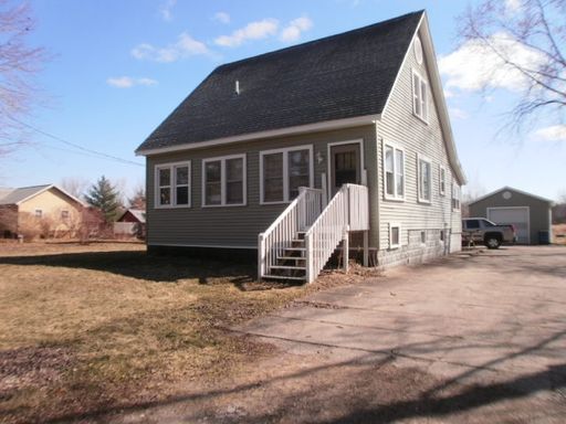 3 Bed 1.5 Bath Rental at 5544 North 20th St, Kalamazoo, MI – photo 1