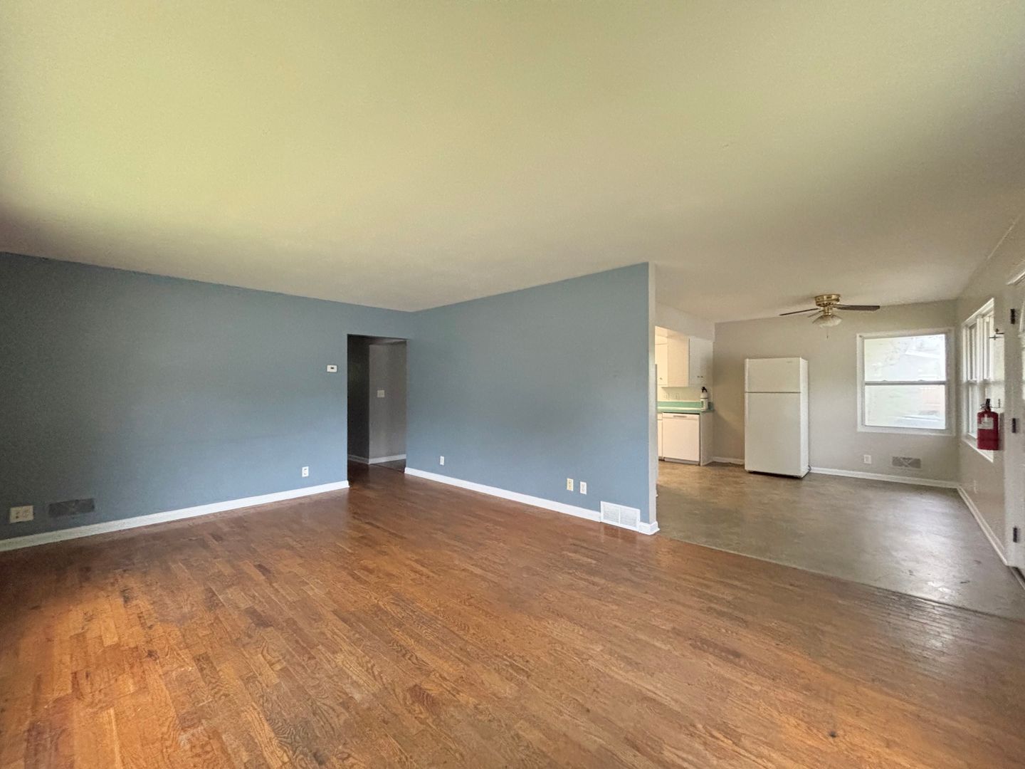 Kalamazoo House: 3009 W Michigan Ave