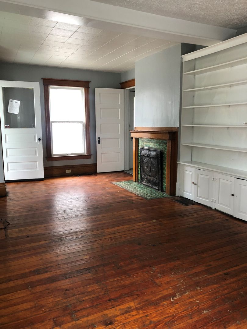 416 Bellevue - 4 Bed/1 Bath House Near WMU/K College 