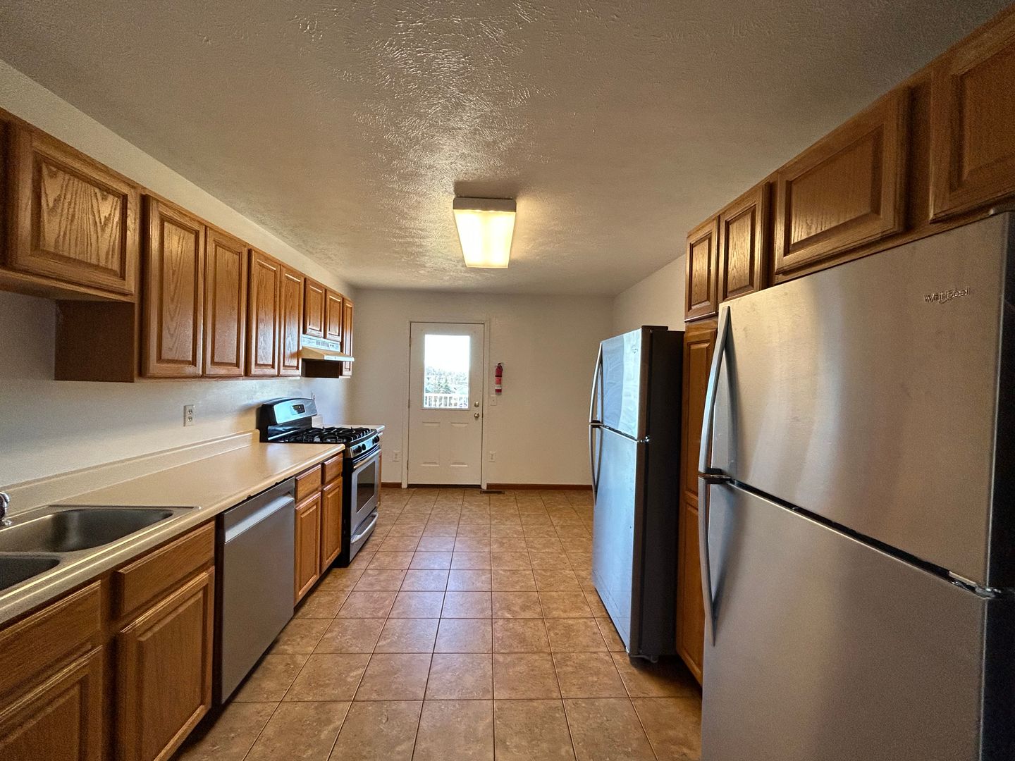 Kalamazoo Apartment: 3900-3906 W Michigan Ave