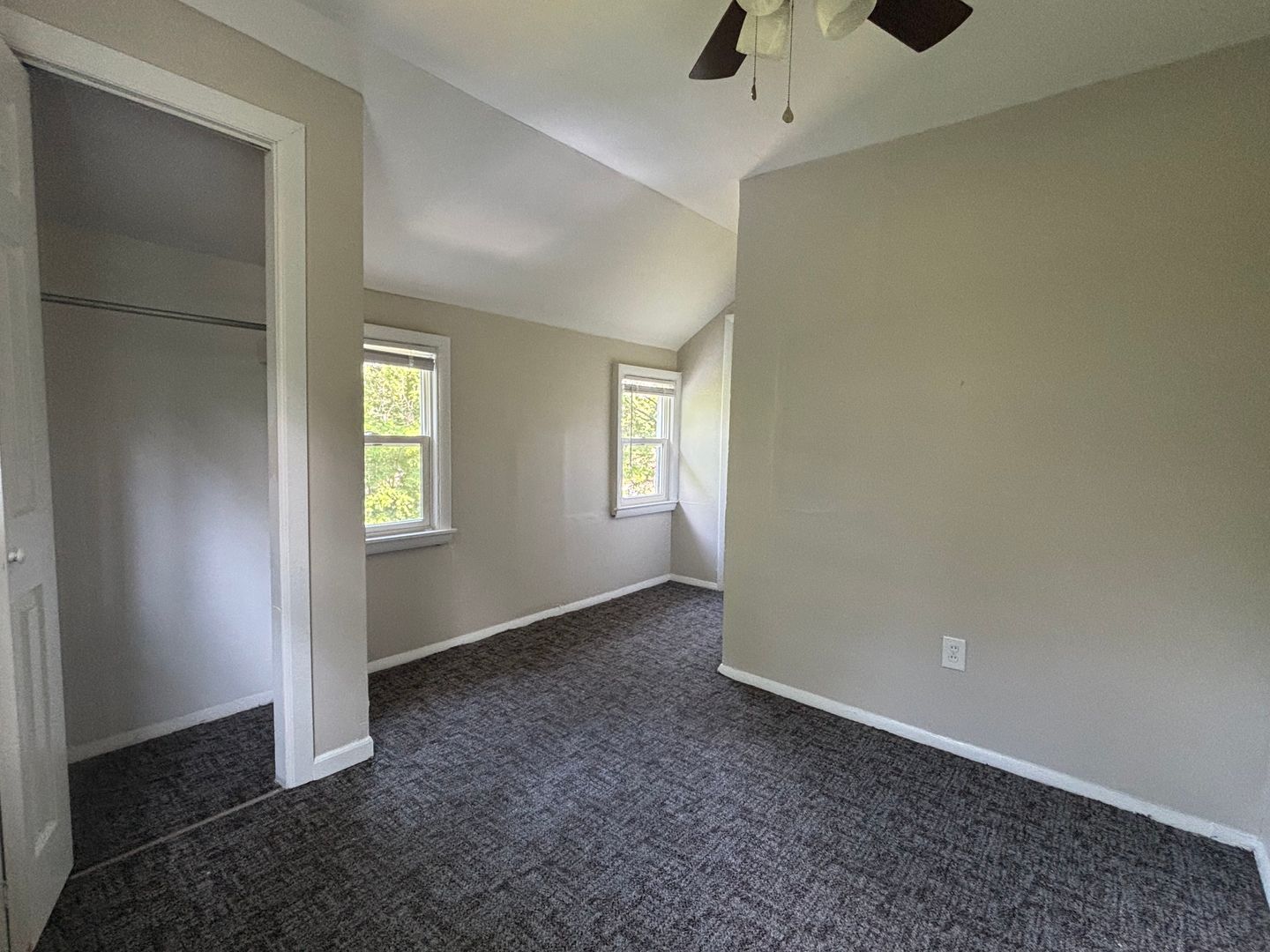 Kalamazoo Apartment: 412 Parsons