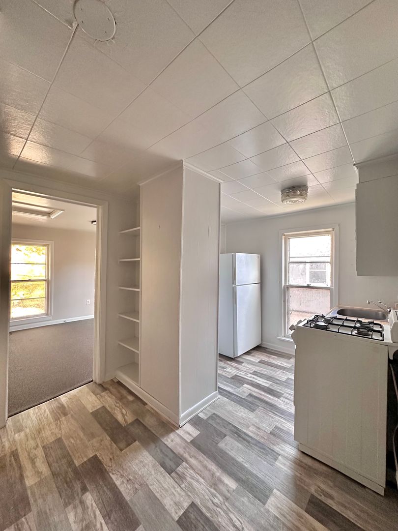 Kalamazoo Apartment: 529 Wheaton Ave