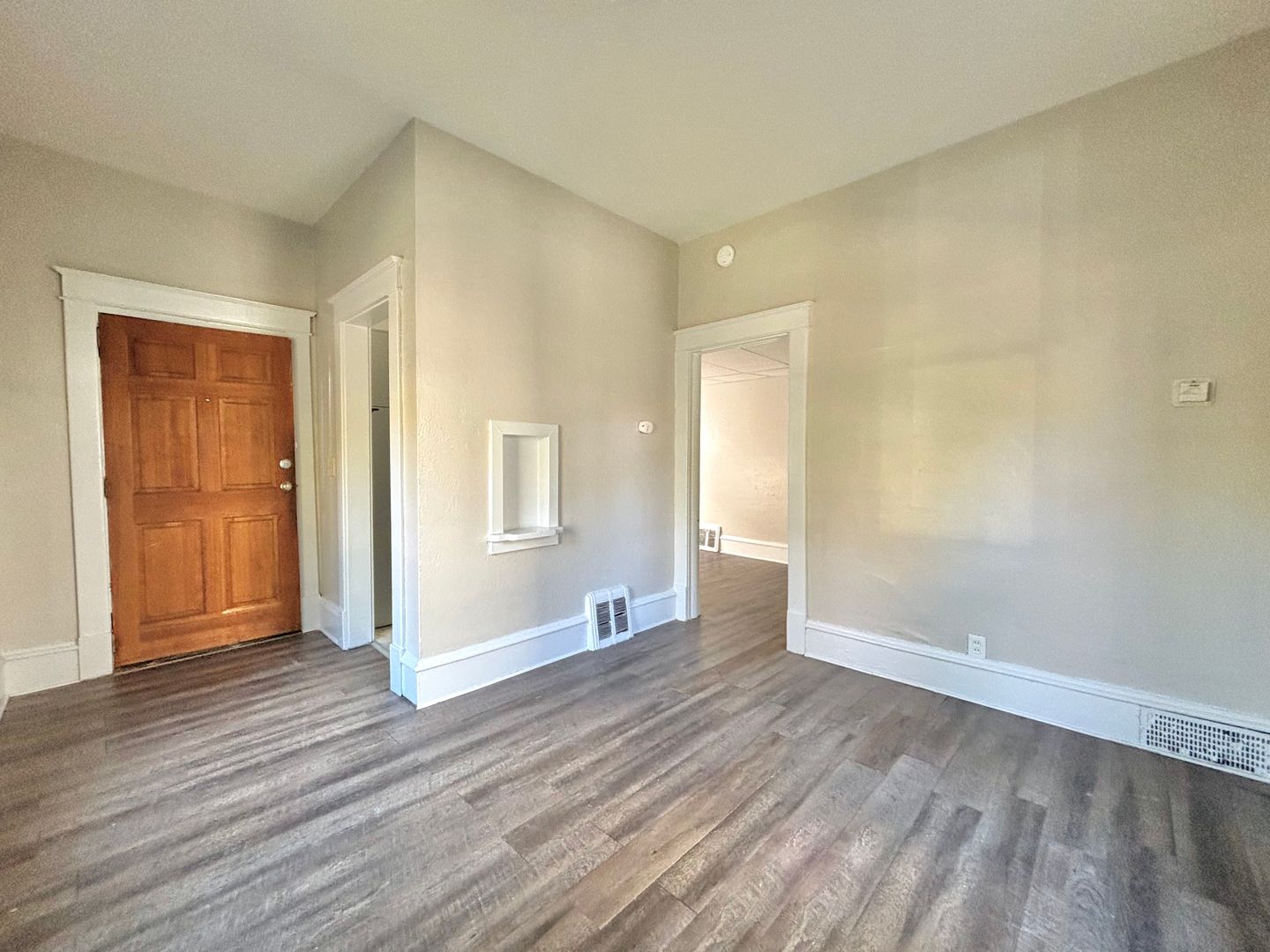 Kalamazoo Apartment: 703-709 W Walnut