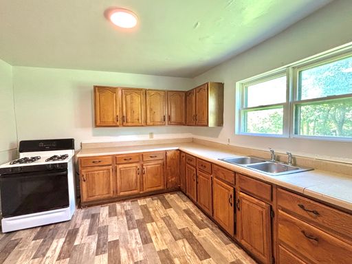 1011 N Church #A- 2bed/1bath Northside Kalamazoo – photo 1