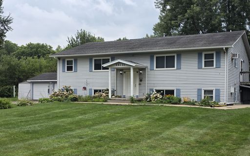 2 Bed 1 Bath apartment