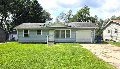 Nicely Remodeled 3-Bedroom Home with Fenced Yard – photo 1