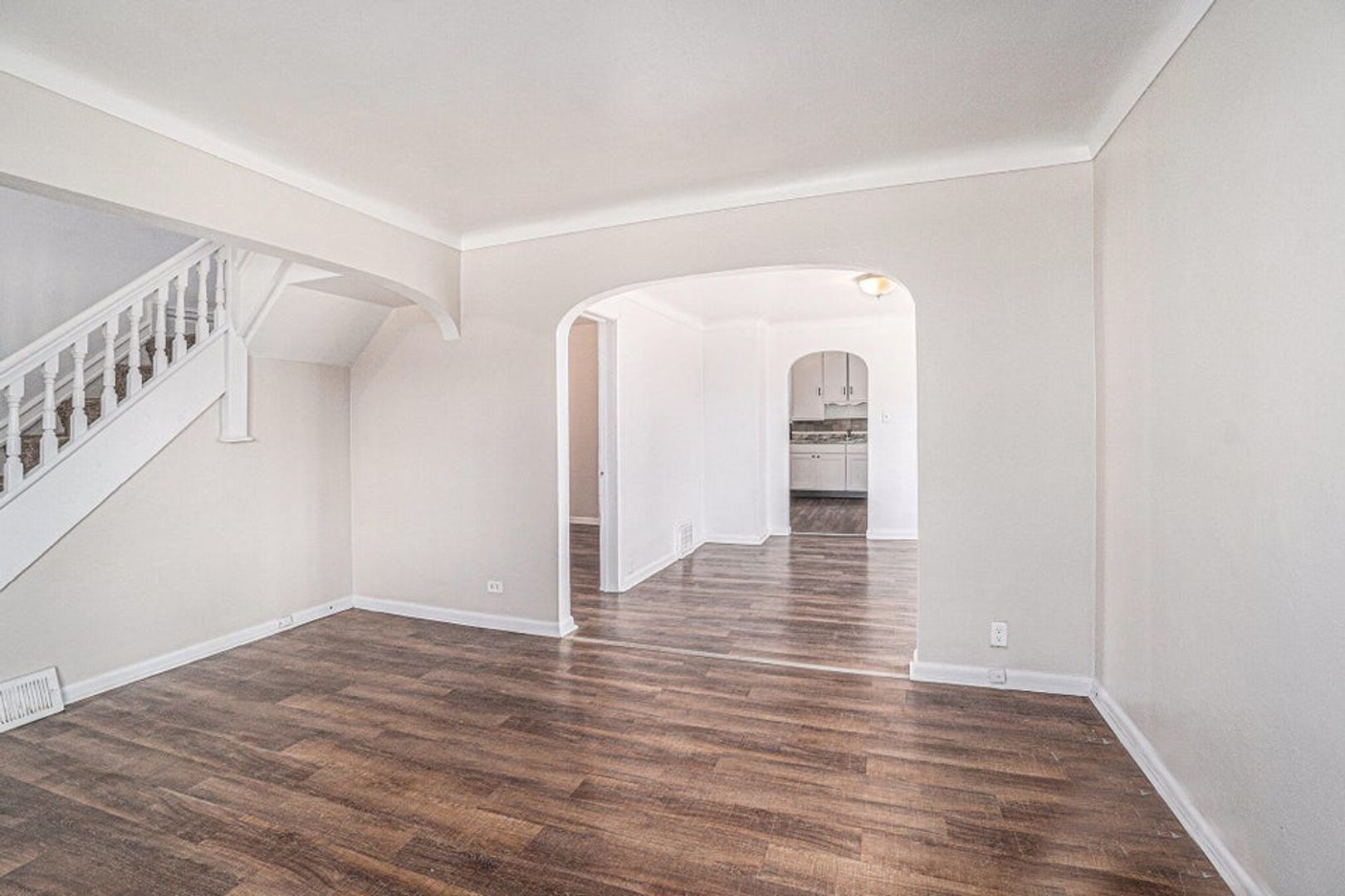 Kalamazoo House: 708 Harrison