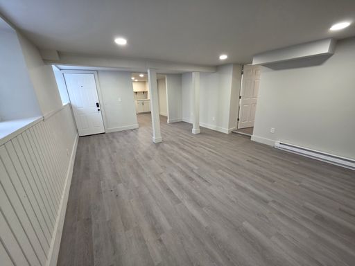 1 Bedroom / 1 Bath Apartment – photo 1