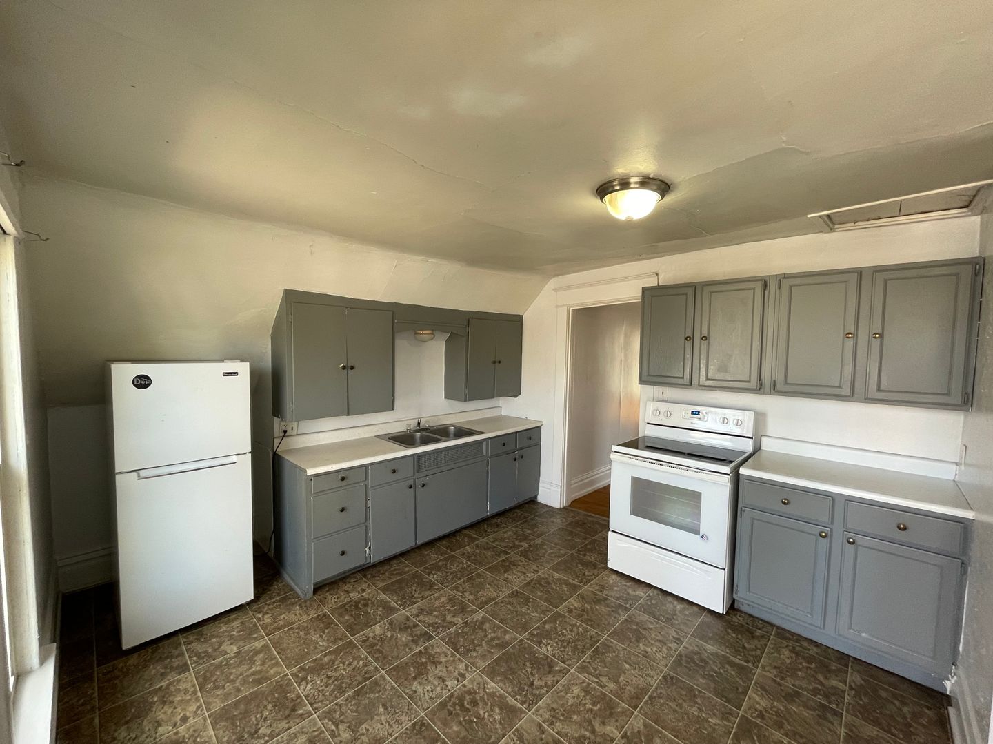Kalamazoo Apartment: 817 Egleston Ave