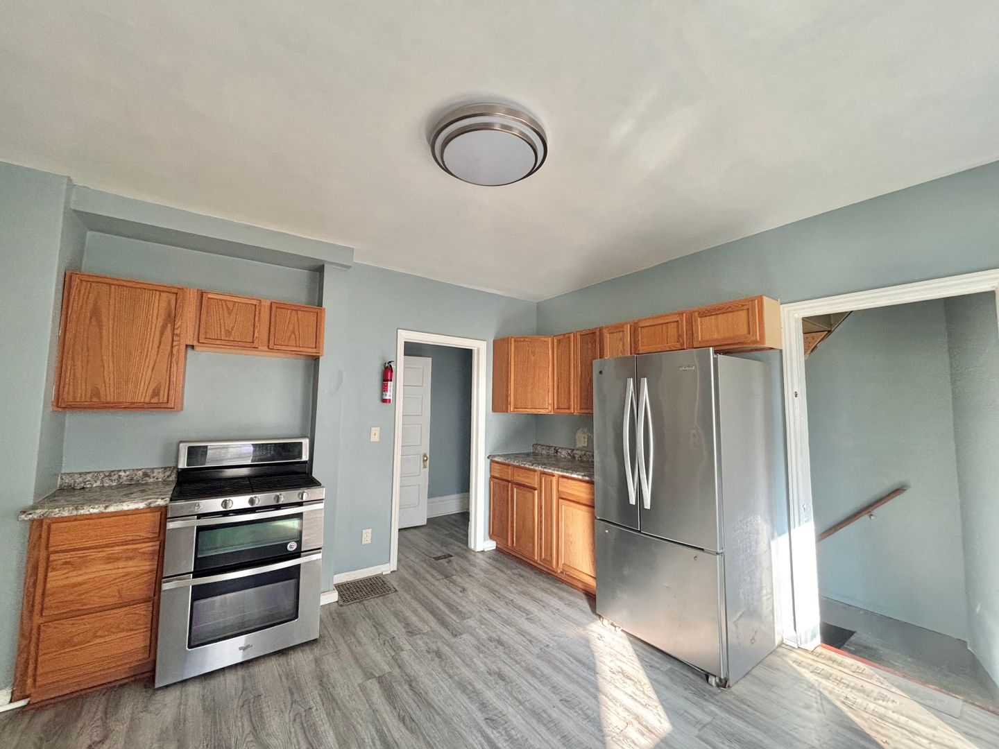 Kalamazoo Apartment: 120 E Maple