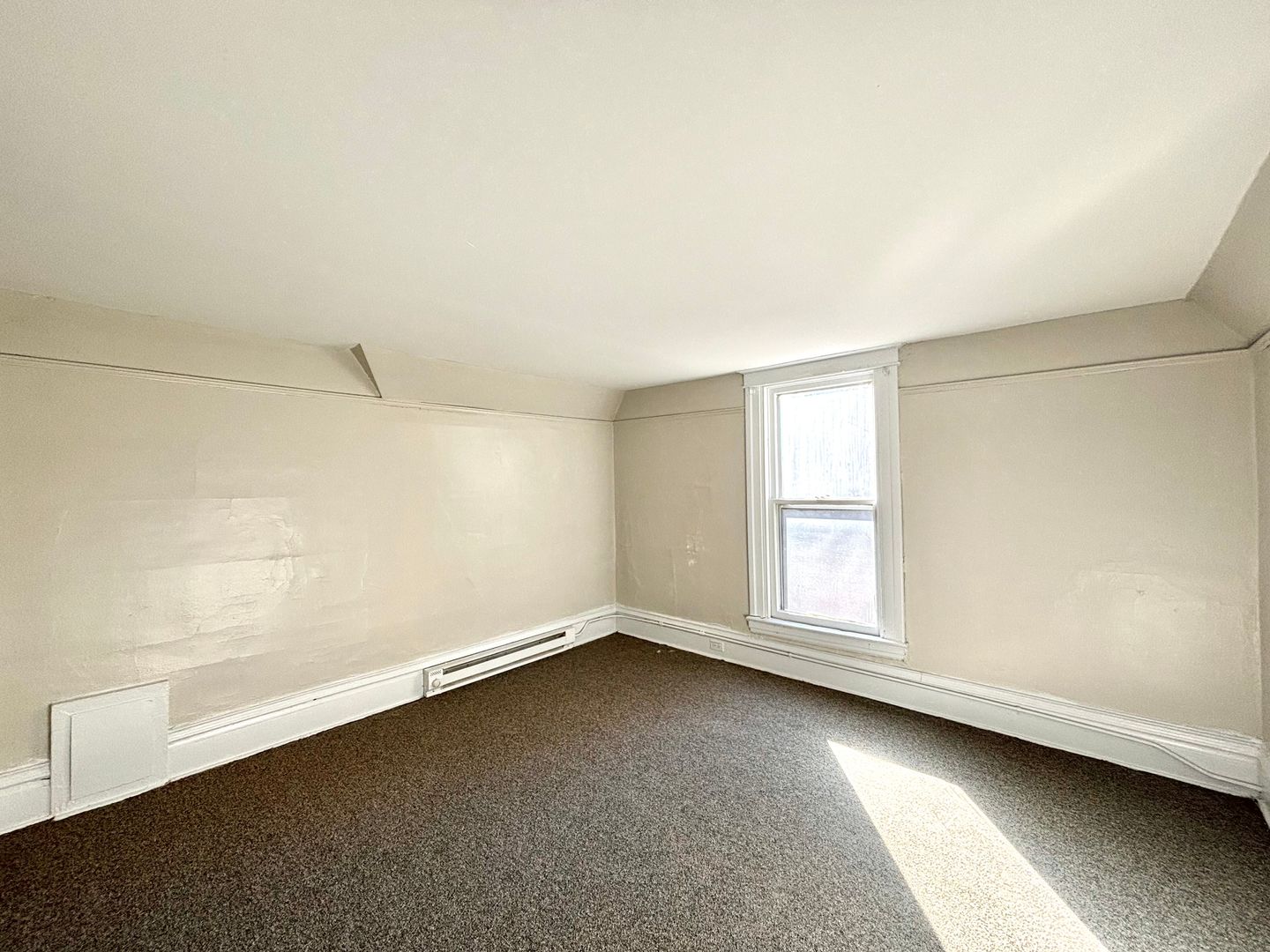 Kalamazoo Apartment: 418-420 Pearl St