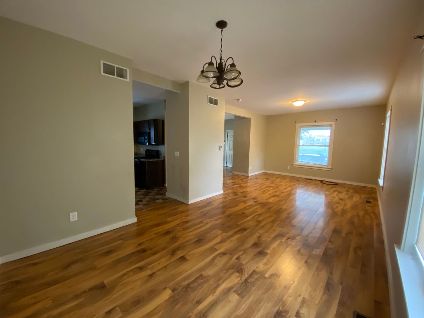 Kalamazoo House: 923 Russell St