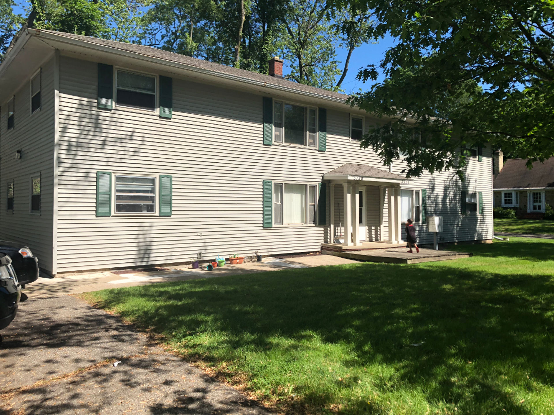 3729-3731 Oakland - UNIT 6