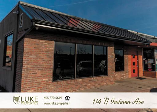 Turn-key restaurant and bar for rent in Sioux Falls – photo 1