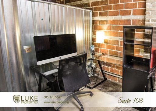 Check out this affordable office space!