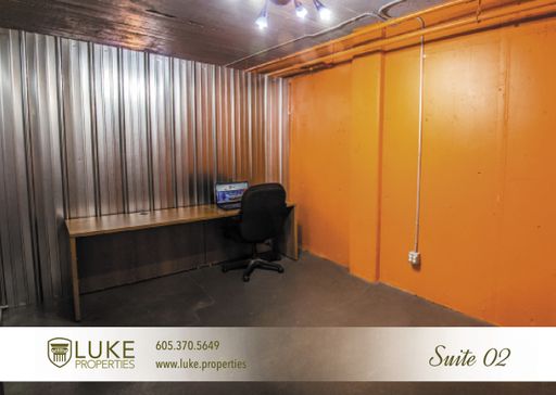 Unique office Space for rent at 927 Studios