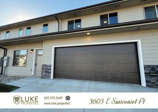 Upscale 3 Bedroom 3 Bathroom Townhome – photo 1