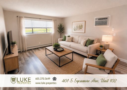 Updated apartment near downtown and Interstate – photo 1