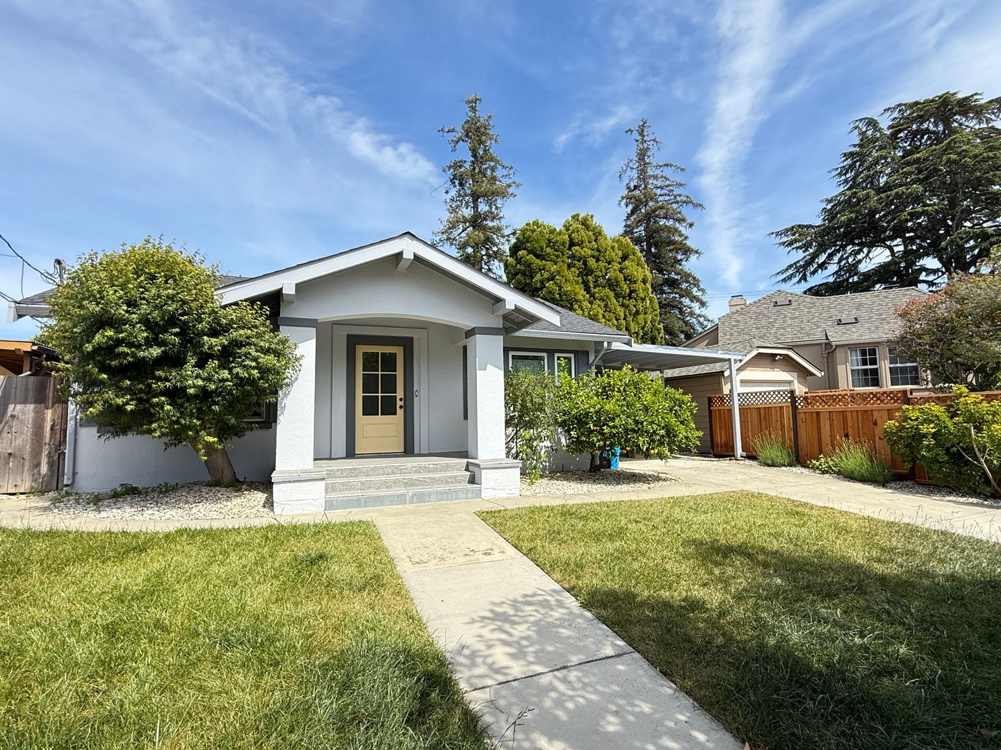 San Mateo House: 20 Grand Blvd