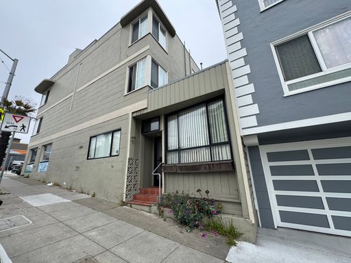 Corner Commercial in the Heart of San Francisco's Sunset District – photo 1