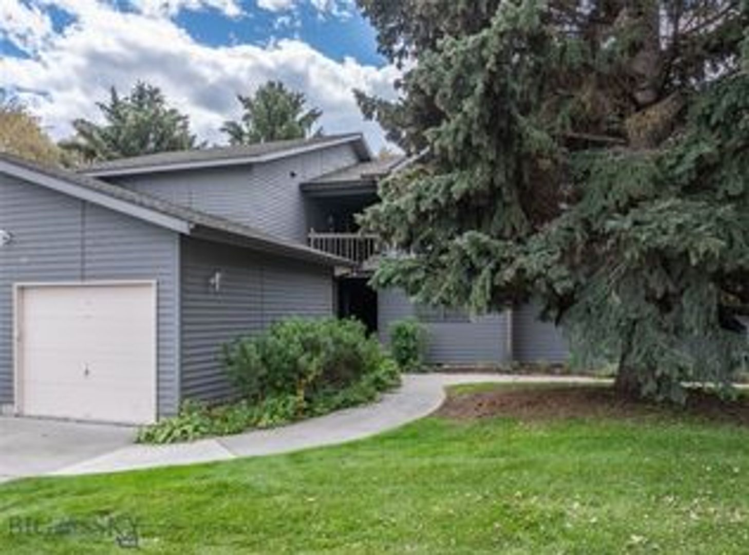 Bozeman Condo: 2200 W Dickerson St