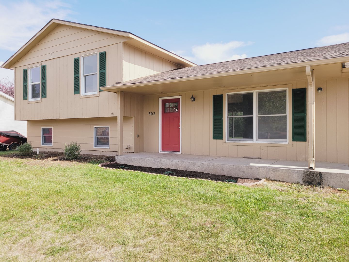 Bozeman House: 302 N. Yellowstone Ave.