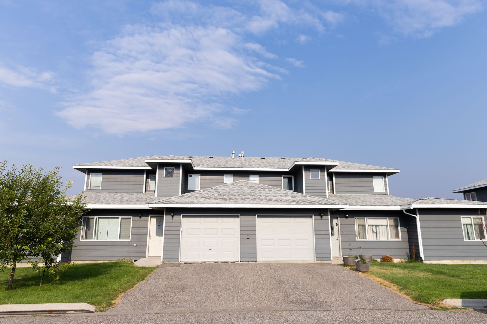 Bozeman Apartment: 1062 West Oak Street
