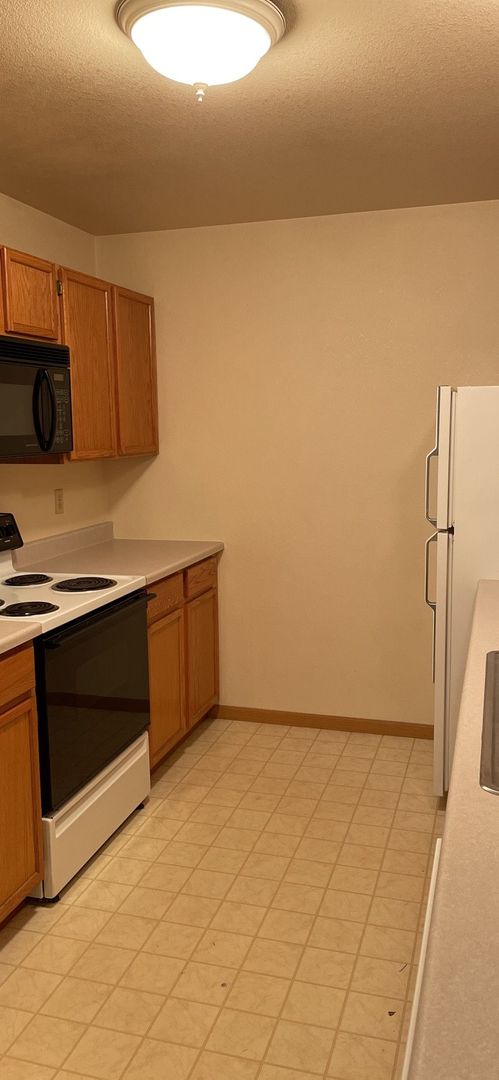 Bozeman House: 2402 Wheeler Drive Unit C