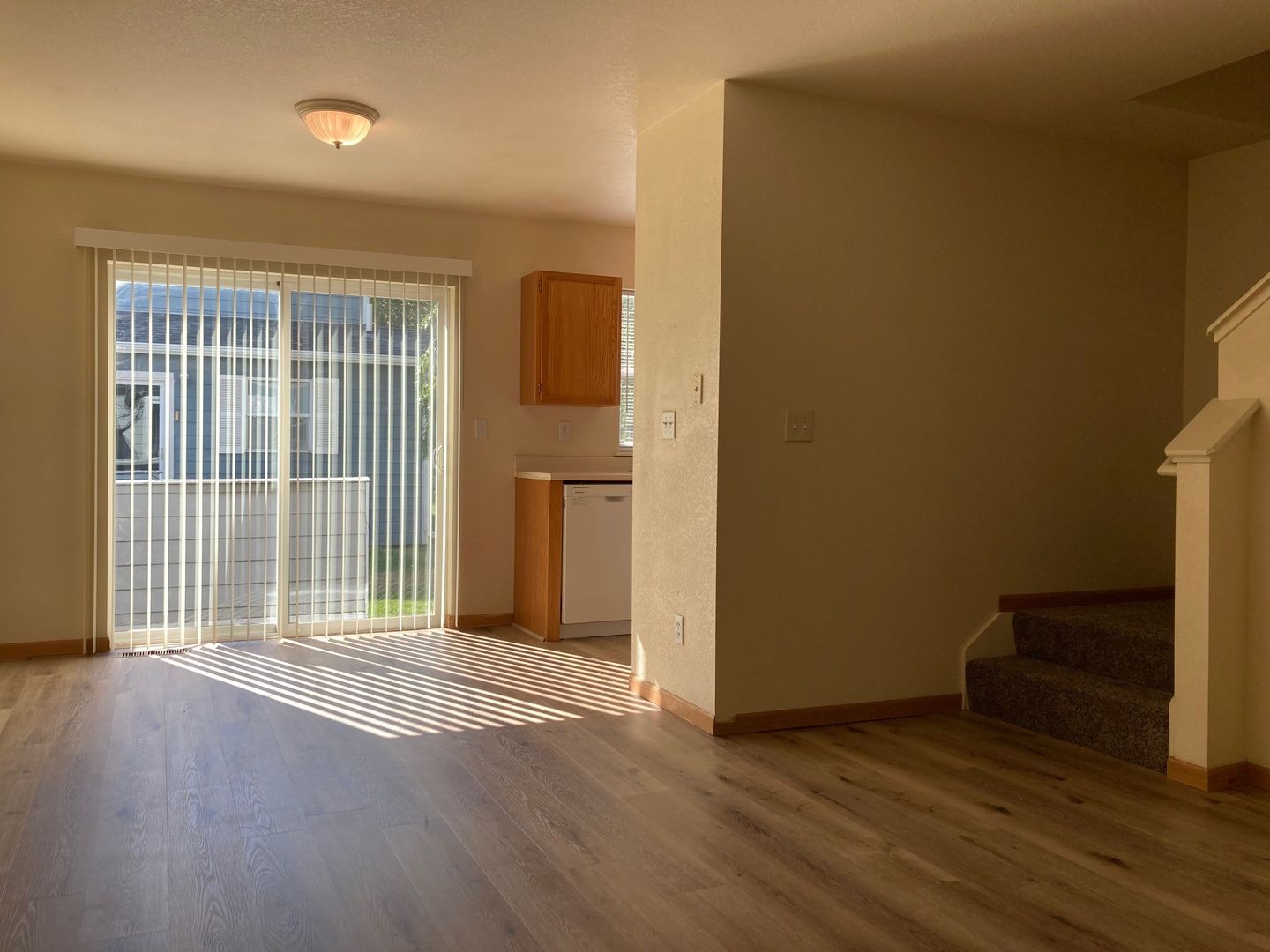 Bozeman House: 2440 Daws Drive Unit C