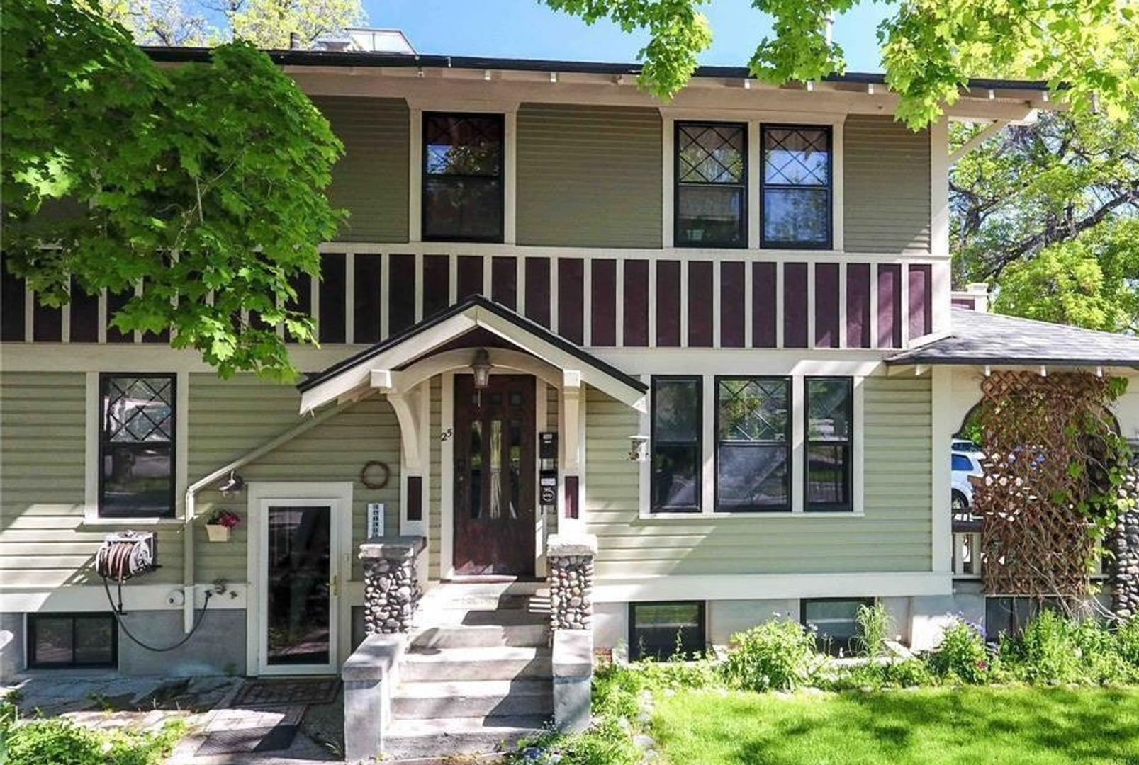 Bozeman Apartment: 433 S Black Ave
