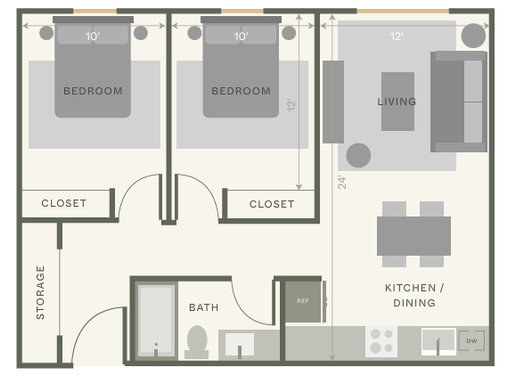 Modern Living in Bozeman's Midtown Corridor – photo 1