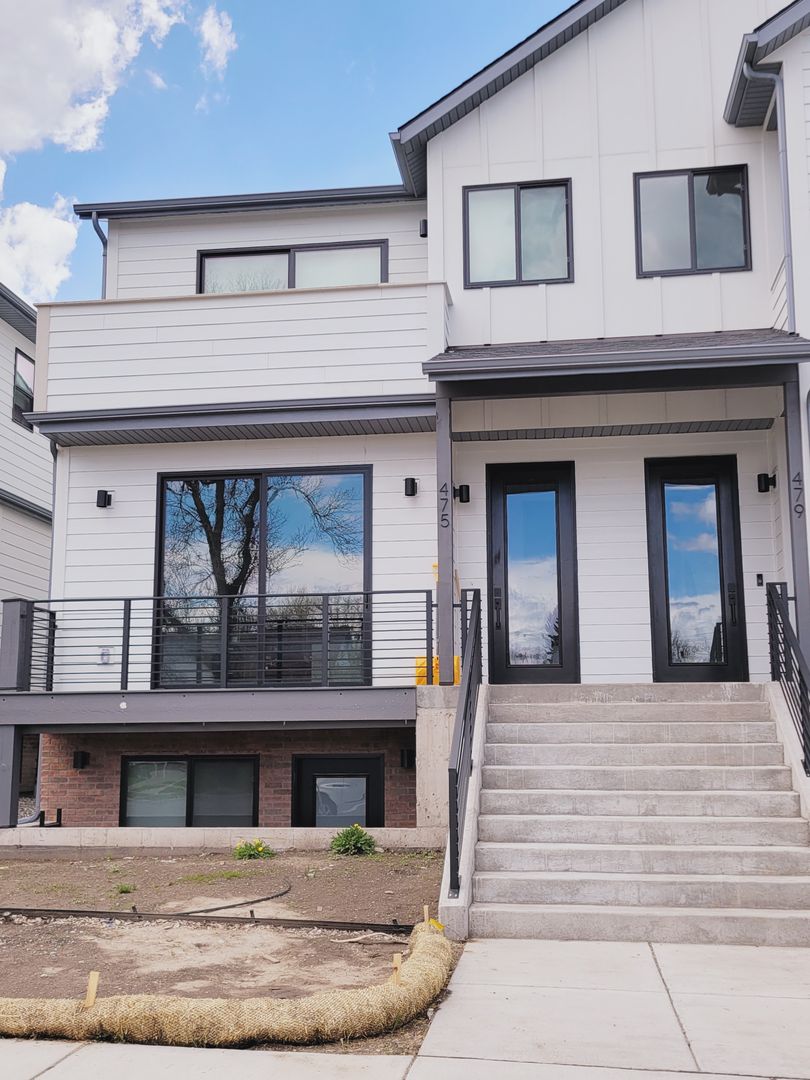 Bozeman House: 475 N. Willson Ave