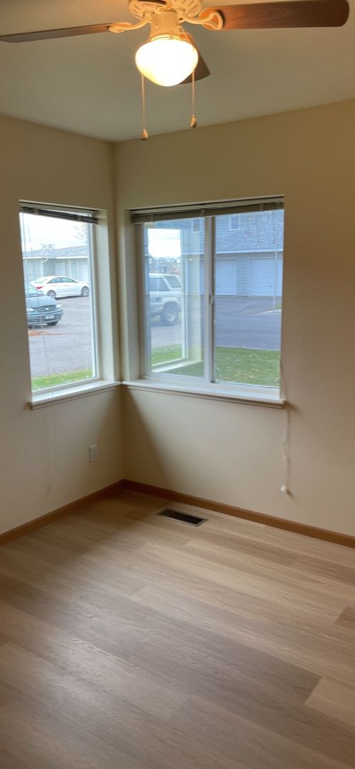 Bozeman Apartment: 1062 West Oak Street