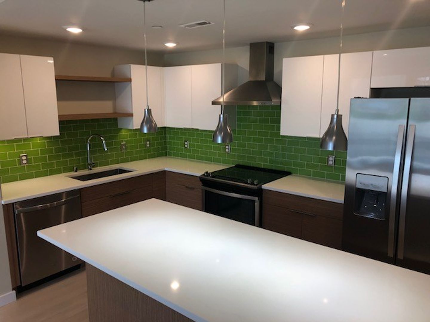 Bozeman House: 476 Enterprise Blvd