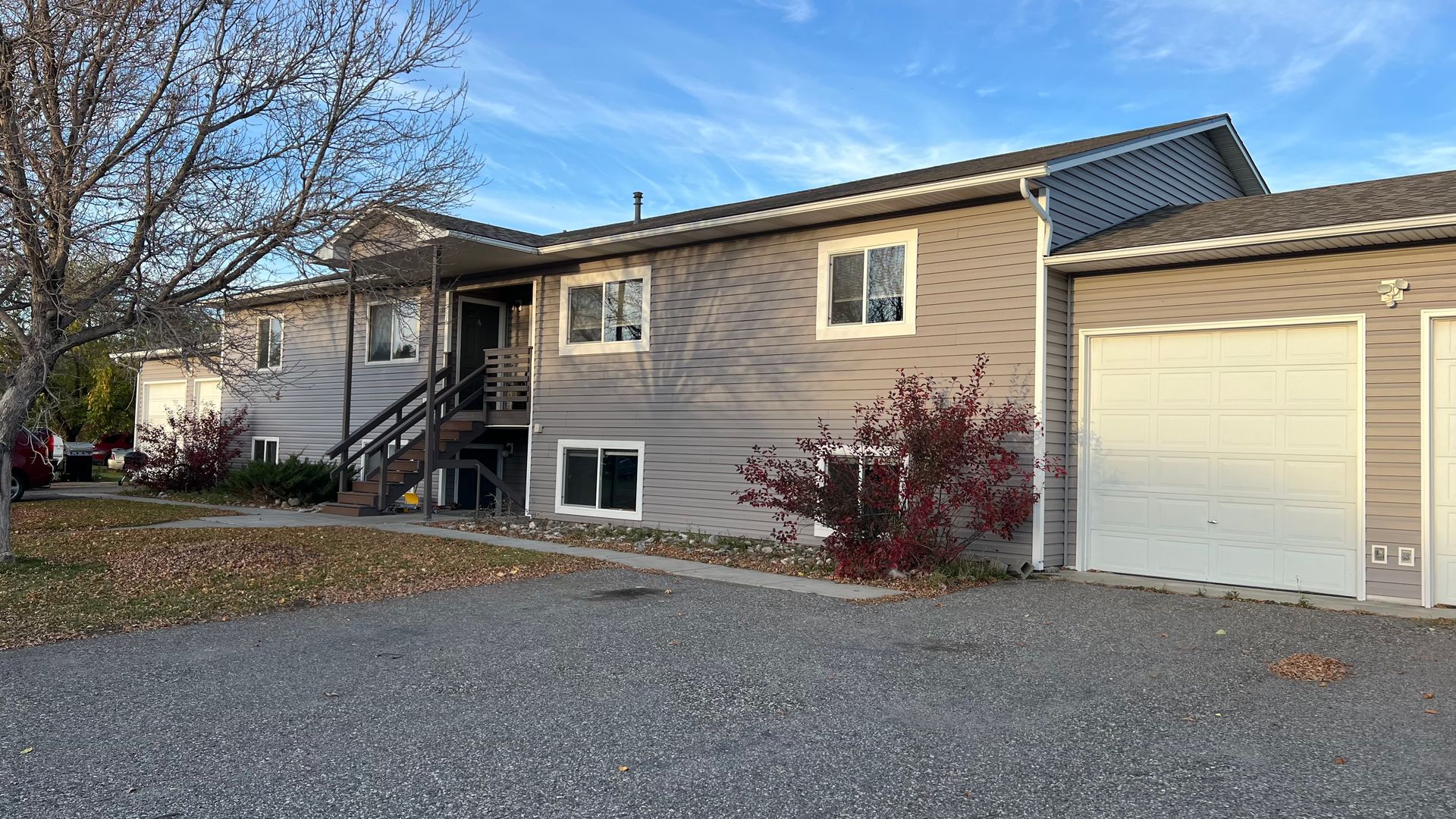 Belgrade Apartment: 101 Stiles Ave