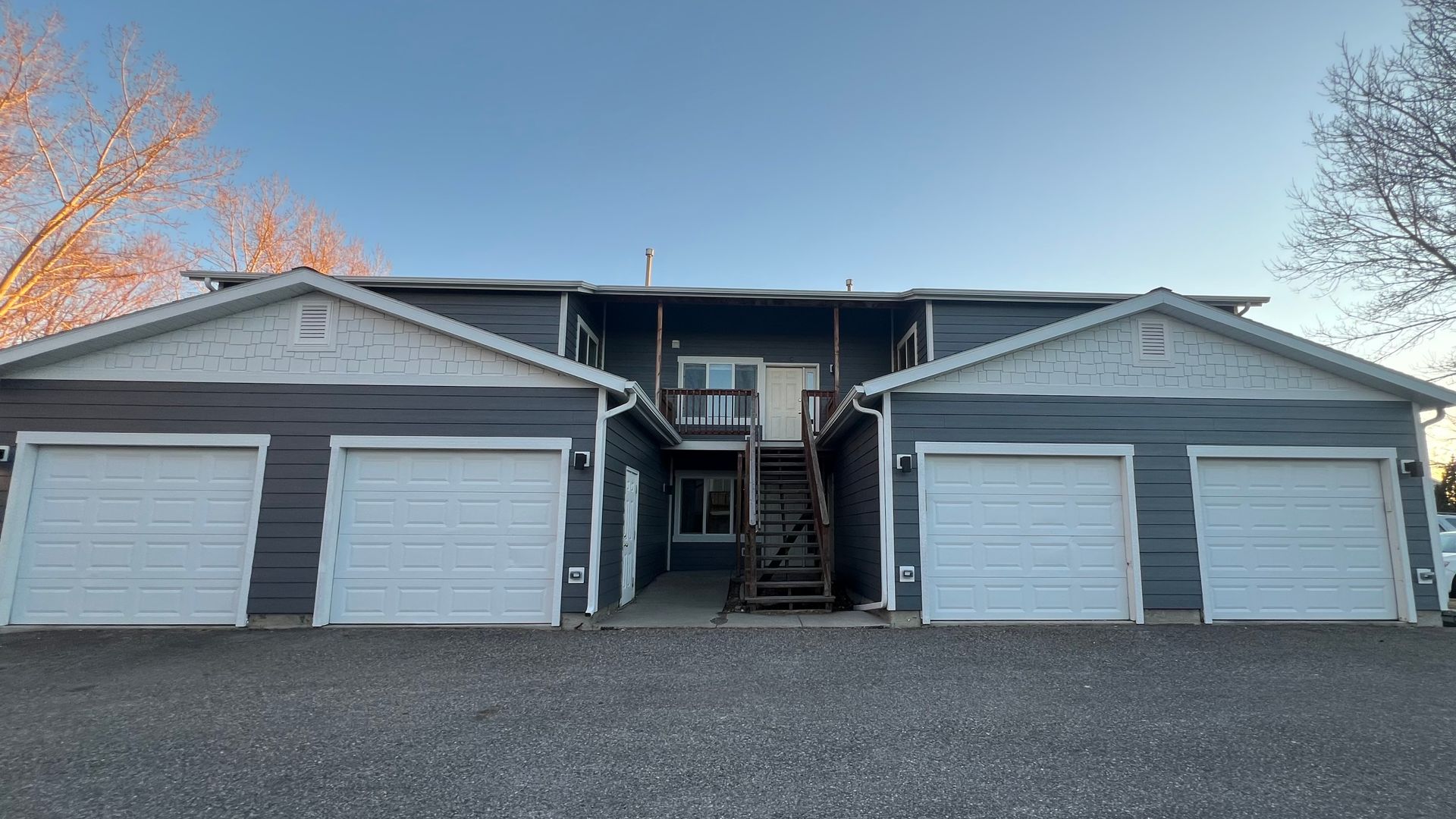 Bozeman Townhome: 2401 Daws Drive Unit B