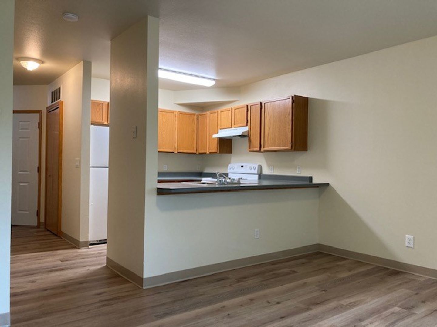 Bozeman Apartment: 1062 West Oak Street