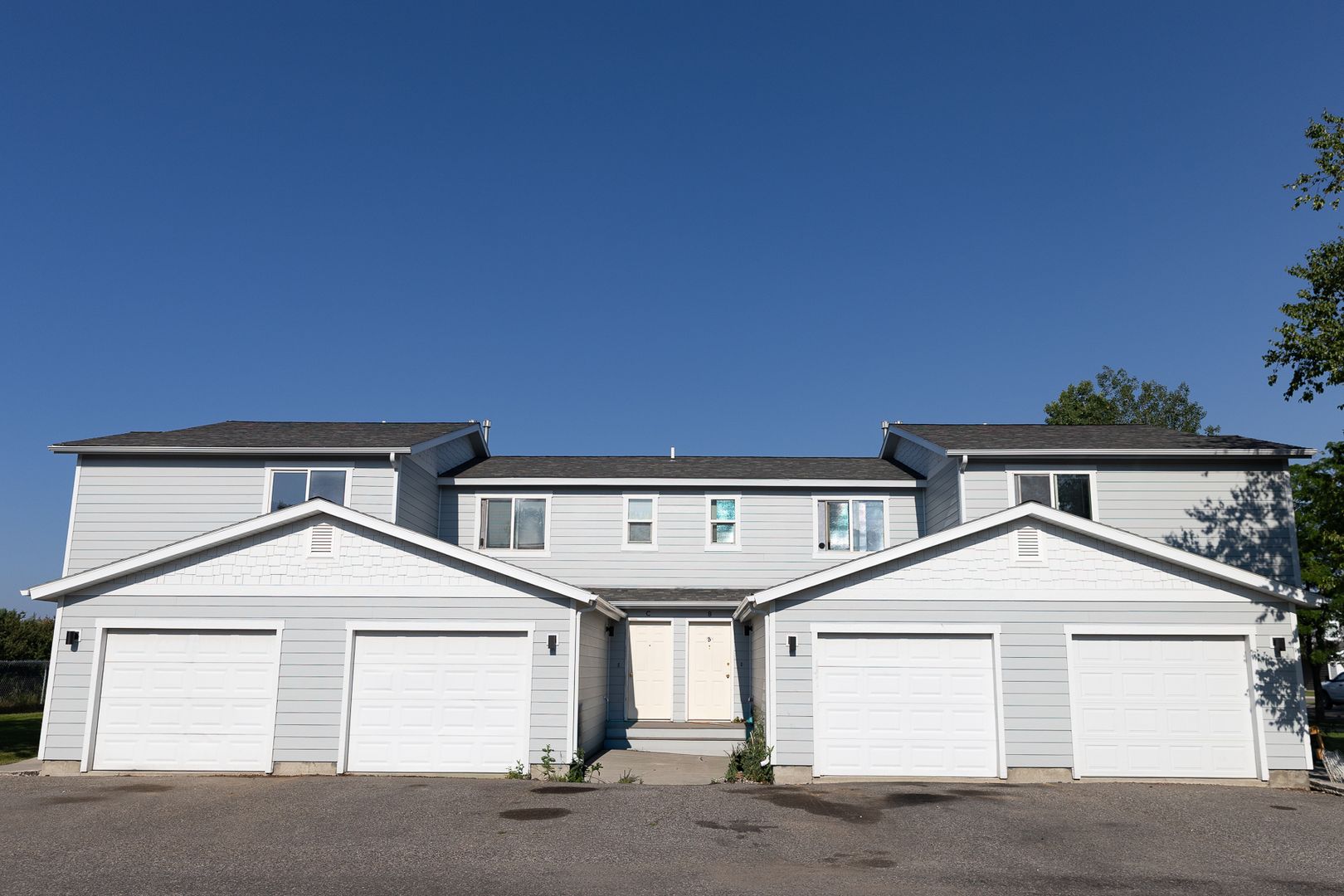 Bozeman House: 2451 Daws Drive Unit C