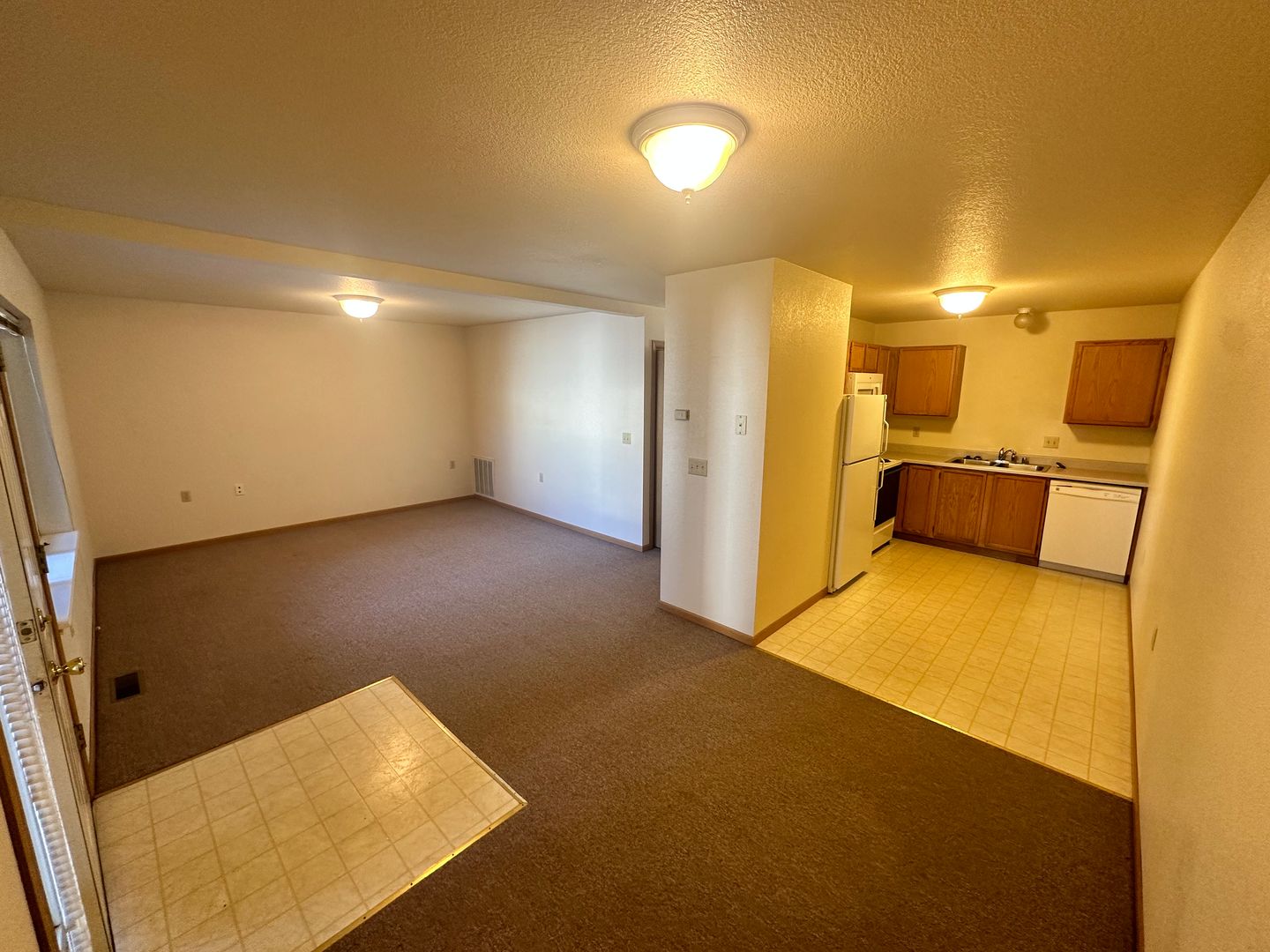 Bozeman House: 2401 Daws Drive Unit B