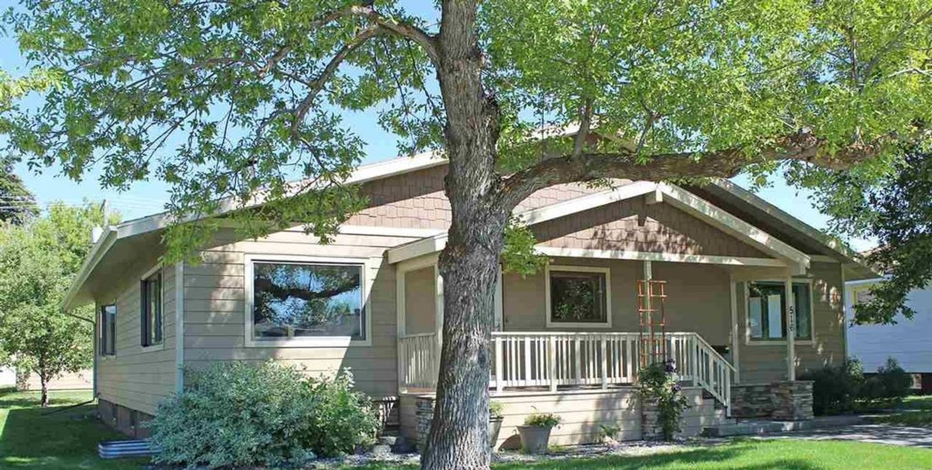 Bozeman Apartment: 516 N Willson Ave