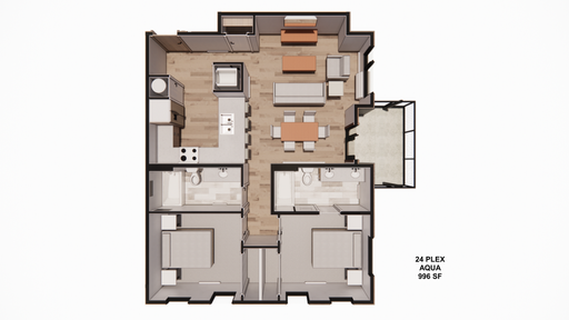 Bozeman Luxe Lifestyle – photo 1